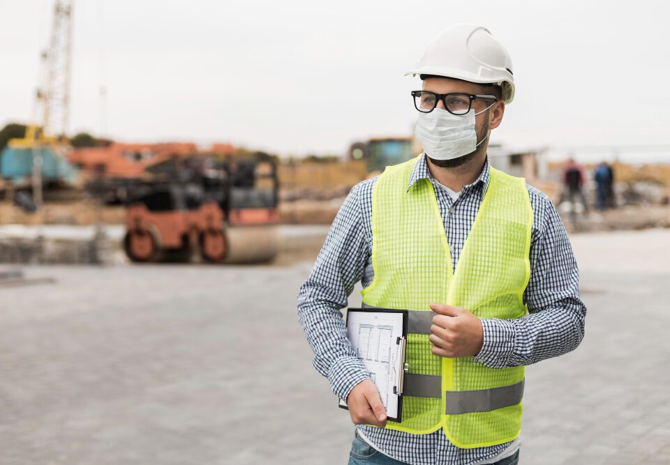 How to Secure a Construction Site