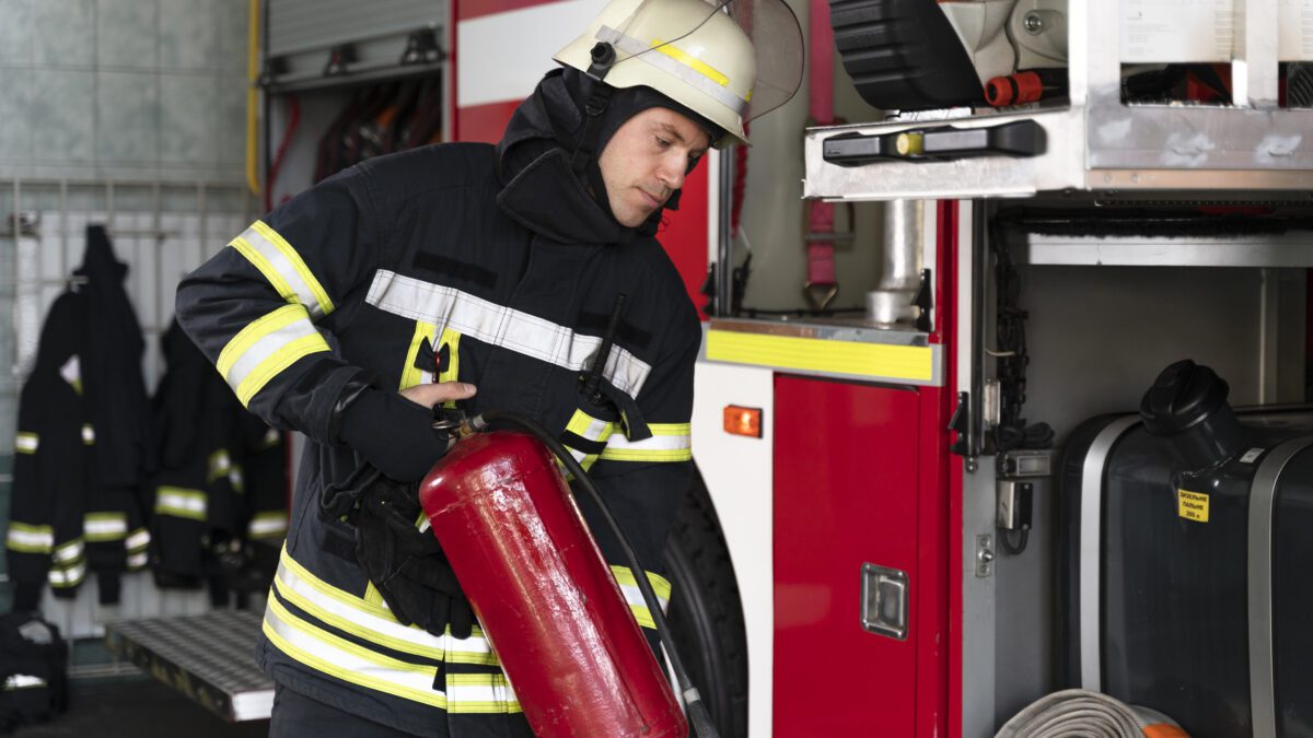 Fire Protection Services