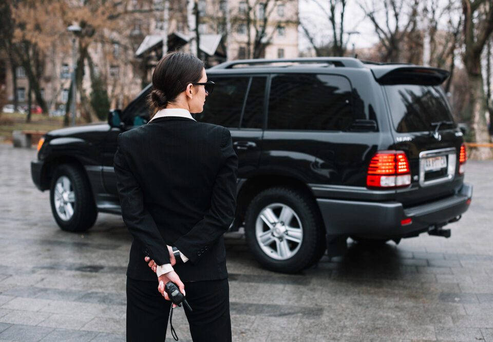 Security Guard Roles and Responsibilities