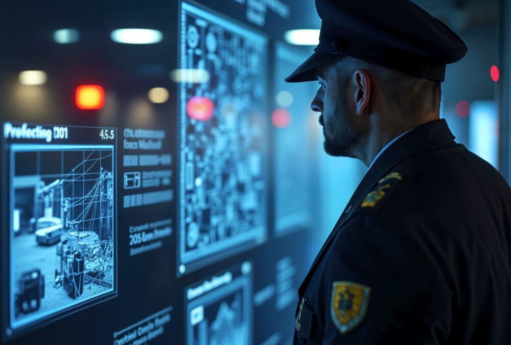 security classes calgary