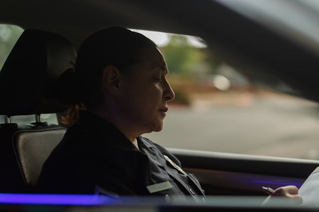 mobile patrol services