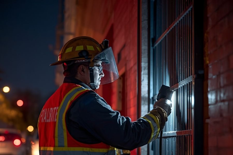 Fire Watch Security in Alberta 2026