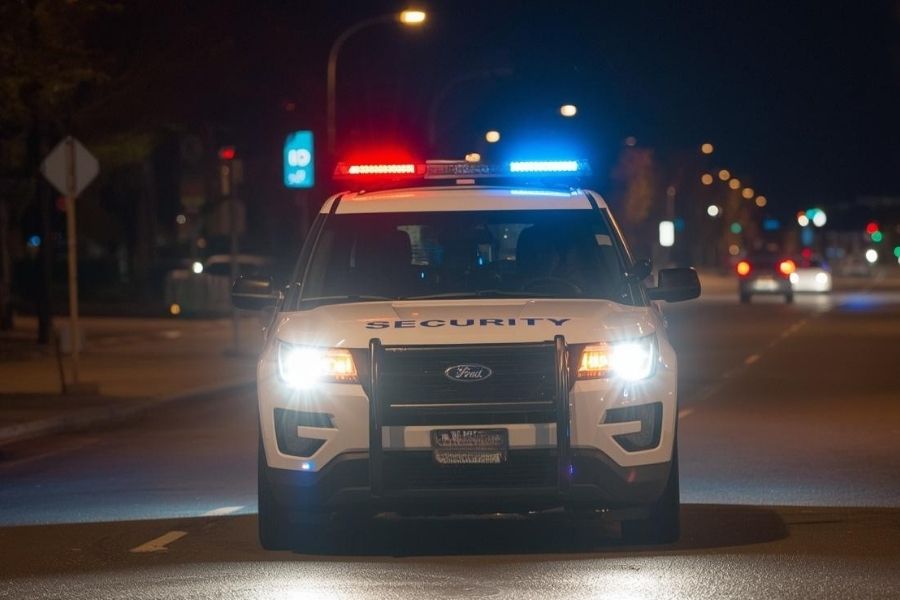 Mobile Patrol Benefits