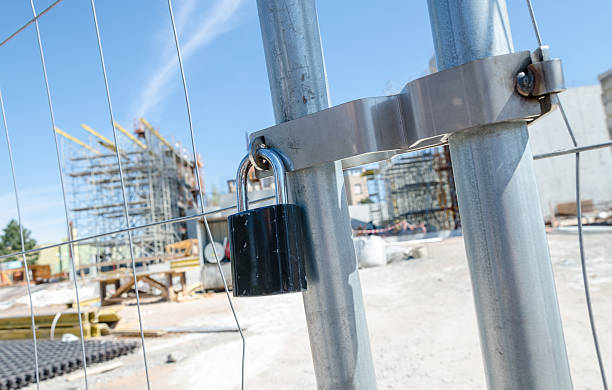 Construction Site Security Near Me With Armed Guards