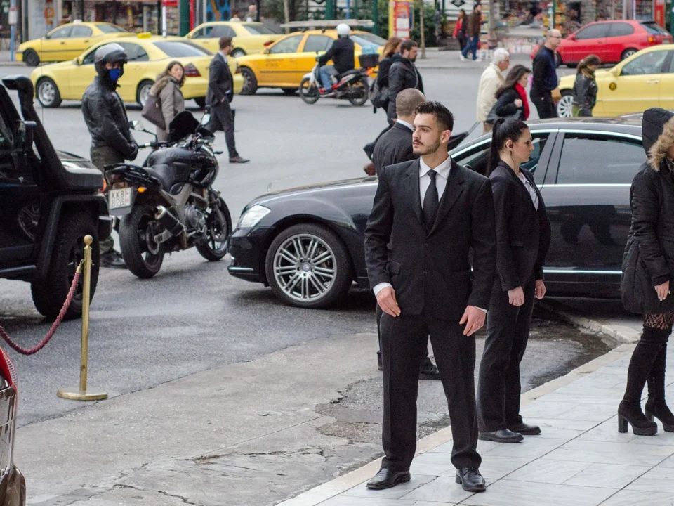 event-security-guard