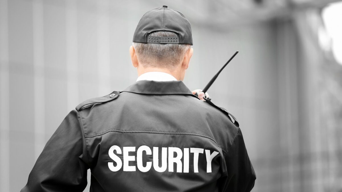 commercial-security-guard
