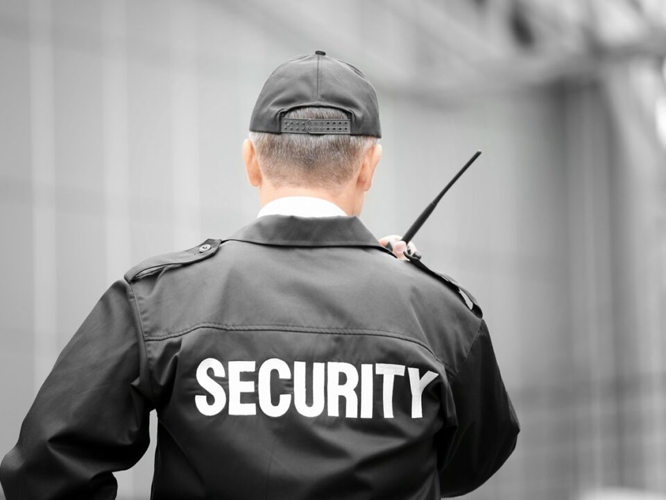 commercial-security-guard