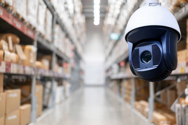 CCTV MONITORING